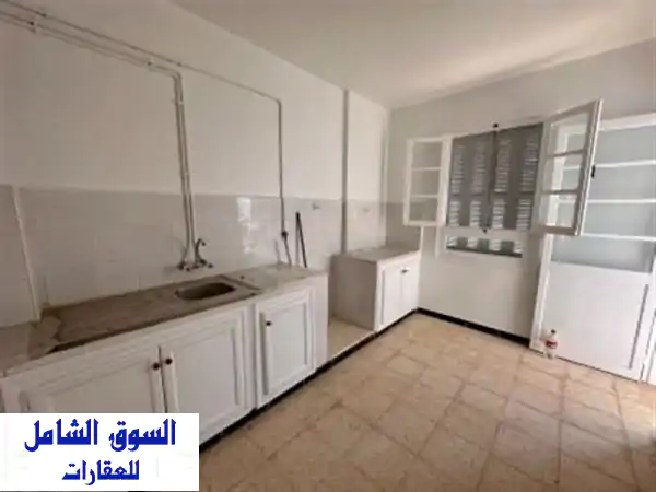 Location Appartement F3 Alger Saoula