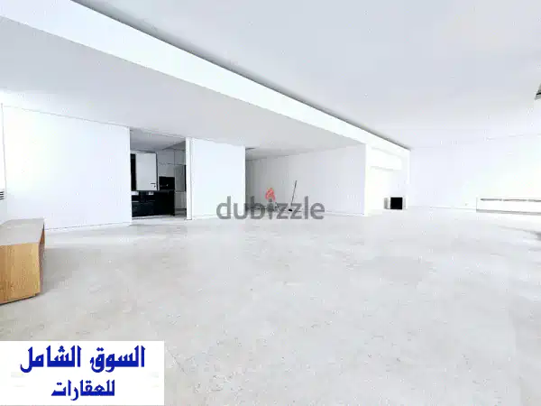 RA243398 Sea view apartment for rent in Downtown, 420m2, $5,833 cash