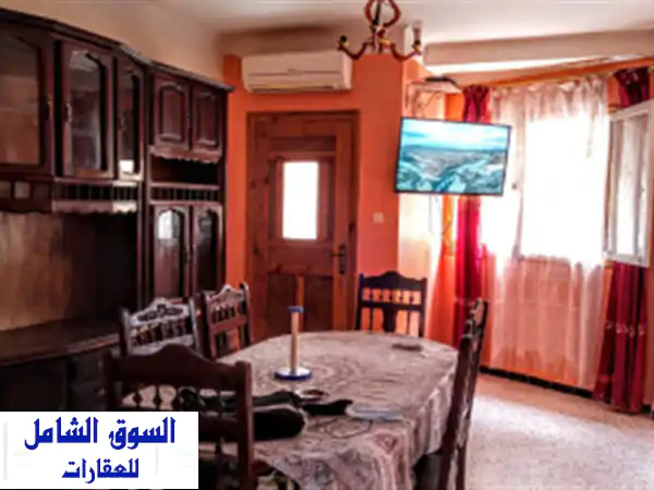 Location vacances Appartement F3 Bejaia Bejaia
