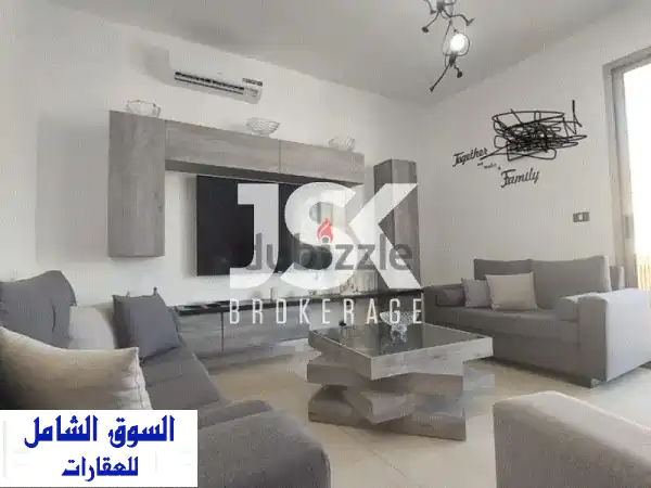 L15156Modern Apartment for Sale in Jdeideh