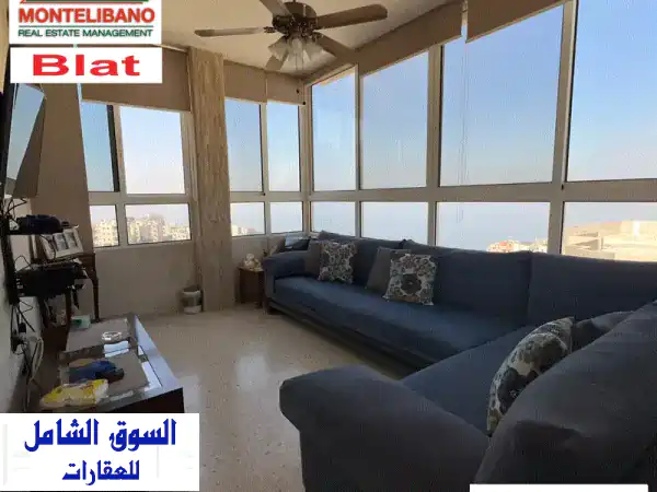 Apartment for sale in Blat!!!
