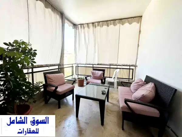 Apartment In Sarba For Sale  Special Price  شقة للبيع  PLS 26002