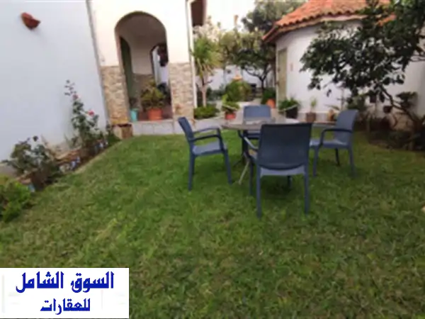 Location Villa Alger Cheraga
