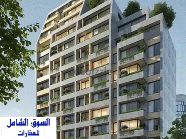 apartments under construction for sale in Spearsu002 Fسبيرز #MM583