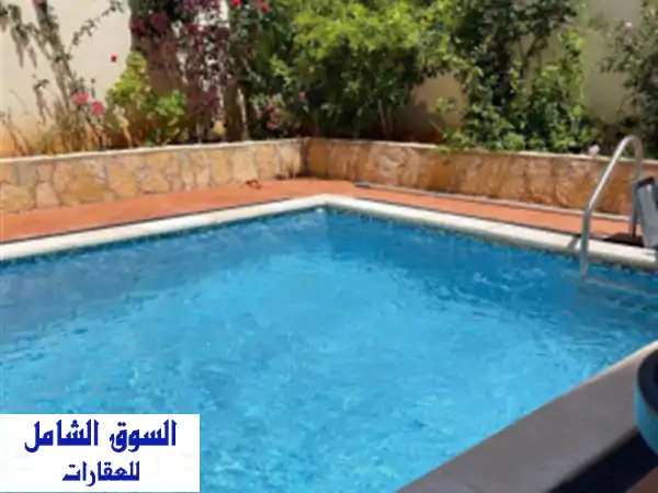 Location vacances Villa Alger Ain benian