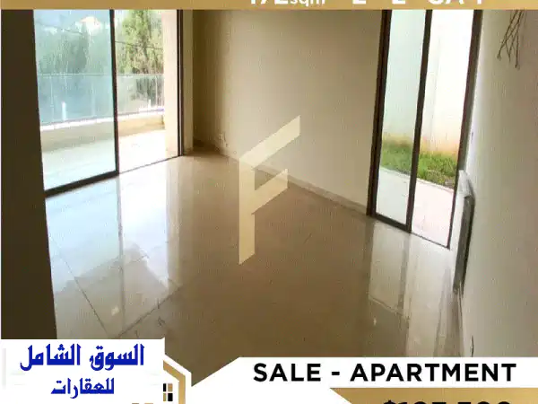 Apartment for sale in Kfour CA1