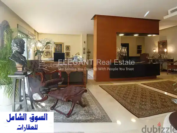 Super Deluxe  Spacious Terrace & Garden  Fully Furnished