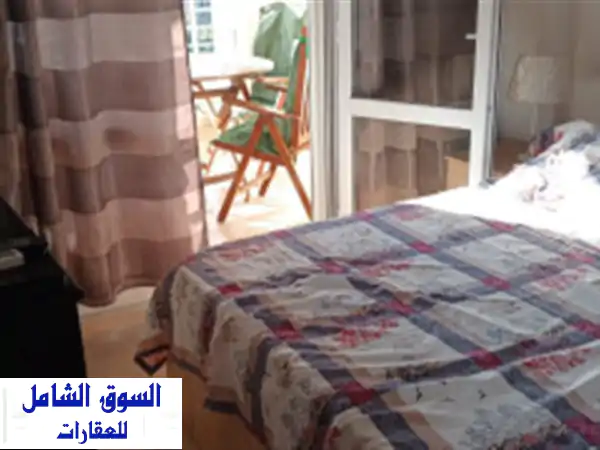 Location vacances Appartement F03 Bejaia Bejaia