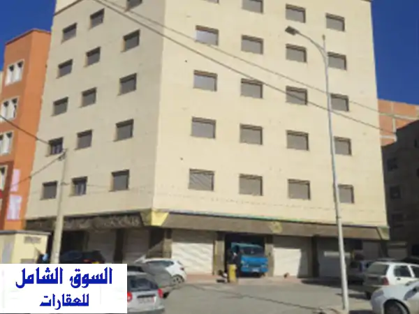 Vente Immeuble Alger Bordj el bahri