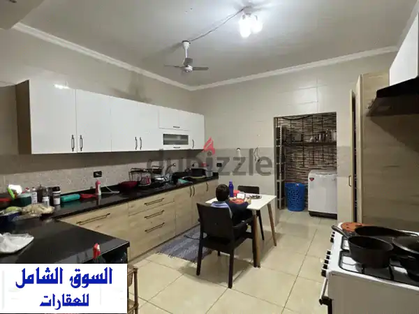 Apartment for sale in khaldeu002 Fشقة للبيع في خلدة