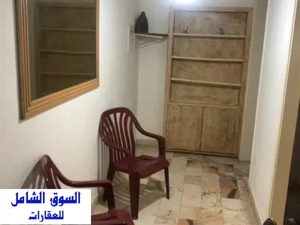 Fully Furnished apartment for rent in bhamdoun el mahatta mount lebanon (aley) 20 min from Beirut