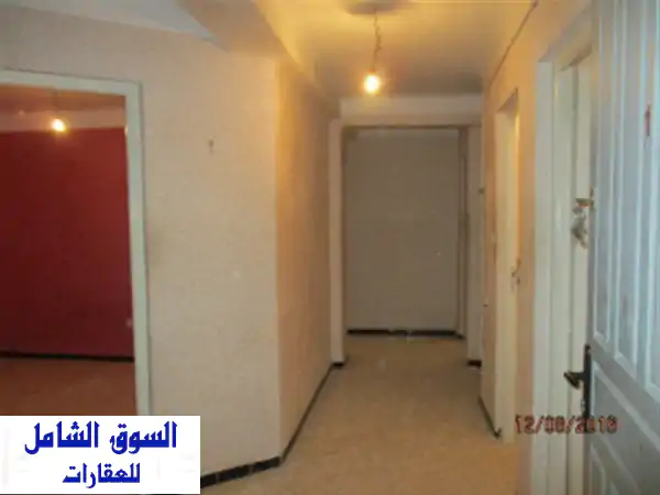 Location Appartement F4 Béjaïa Bejaia