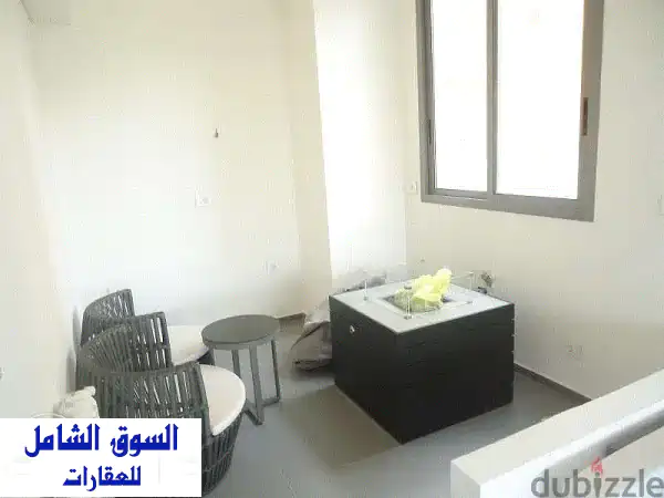 Apartment for sale in Mansourieh شقة للبيع في المنصوريه