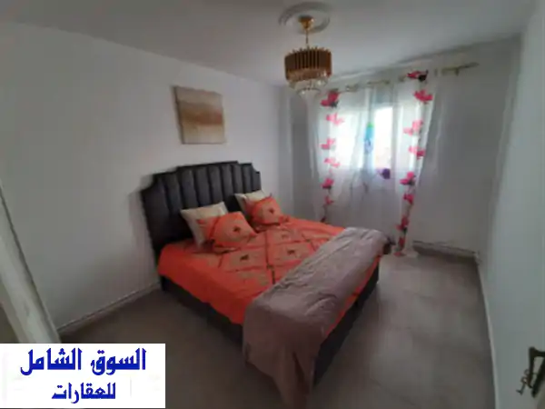 Location vacances Appartement F3 Alger Kouba