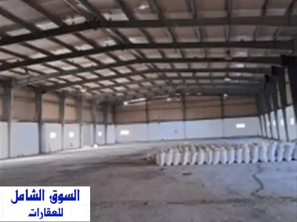 Location Hangar Oran Oued tlelat