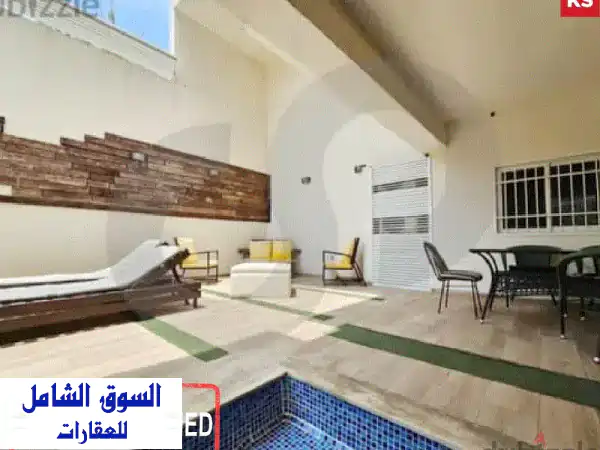 Introducing a magnificent 6story villa in Wadi Chahrour, REF#KS91376