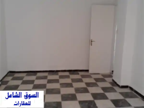 Vente Appartement F3 Tipaza Douaouda