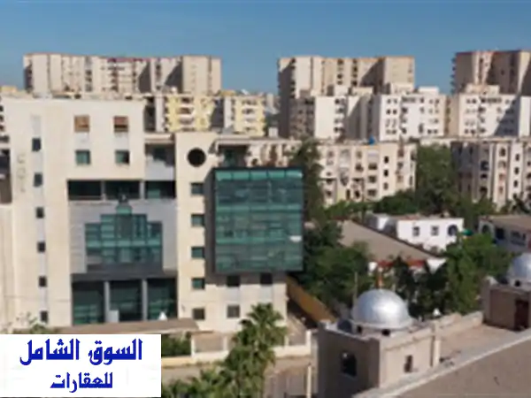 Echange Appartement F3 Alger Bab ezzouar