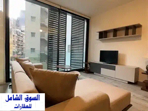 HOT DEAL! Luxury Apartment For Rent In Ashrafieh  Prime Location