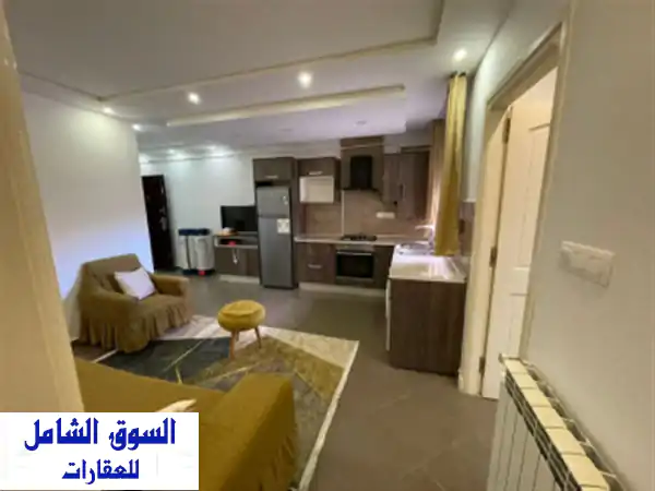 Location Niveau De Villa F3 Alger Bordj el bahri