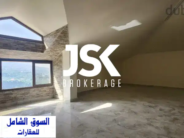 L13596Spacious Duplex With Great View for Sale In Kahale