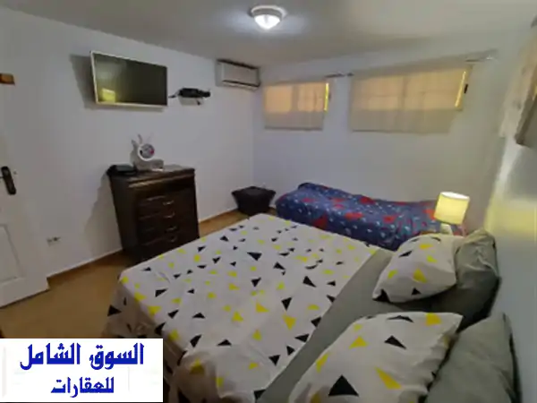 Location Appartement F1 Alger Birkhadem