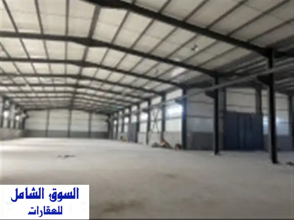 Location Hangar Oum El Bouaghi Ain mlila