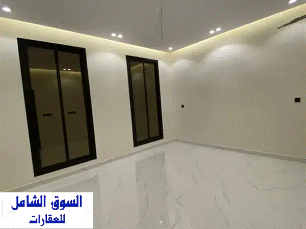 شقة للايجار السنوي في مكة المكرمة حي الشوقية تتألف...