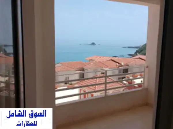 Location vacances Appartement F3 Béjaïa Bejaia
