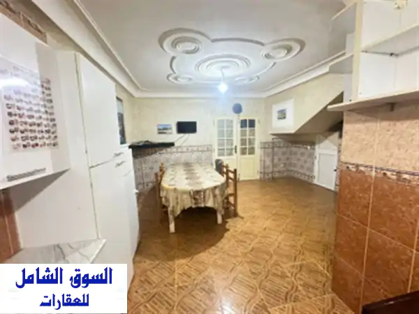 Location Villa Alger Said hamdine