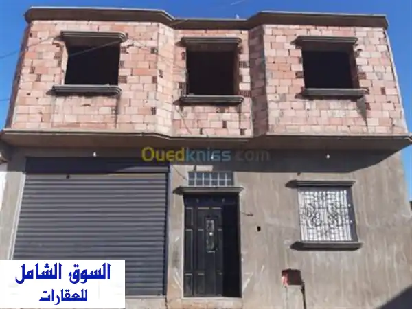 Vente bien immobilier Mostaganem Sidi lakhdaara