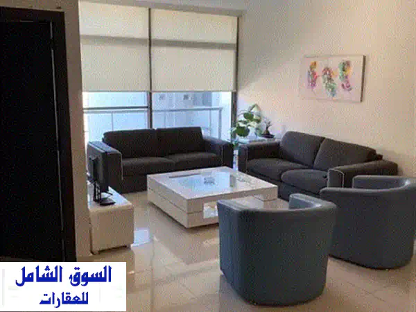 achrafieh mar mkhayel apartment for rent