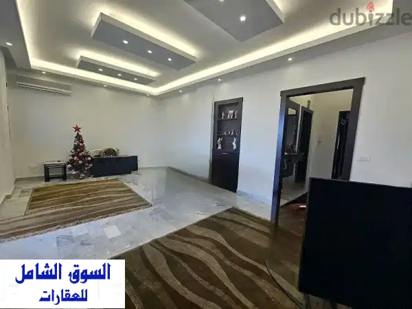 Apartment for sale in dik el mehdi شقة للبيع في ديك المحدي