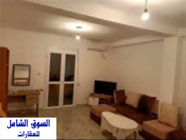 Location Appartement F4 Alger Souidania