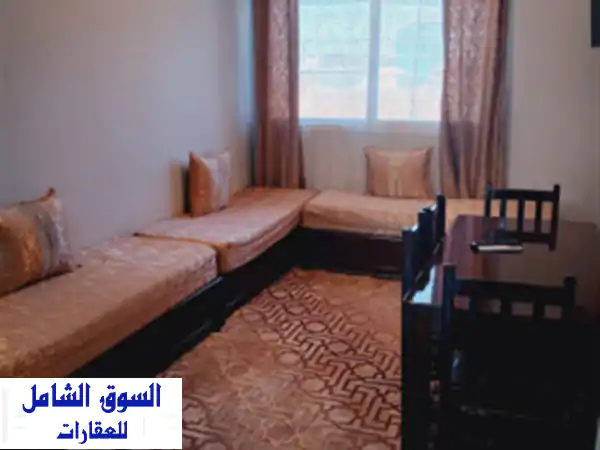 Location vacances Appartement F2 Alger Mohammadia