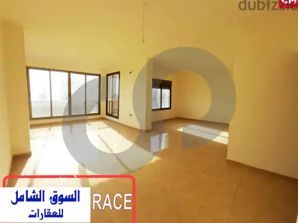 STUNNING APARTMENT FOR SALE IN SHEILEH ! REF#CM00873 !