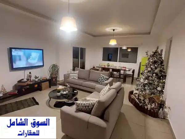 Apartment for sale in Horch Tabet (residential area)