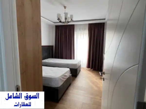 Location vacances Appartement F3 Alger Ain taya