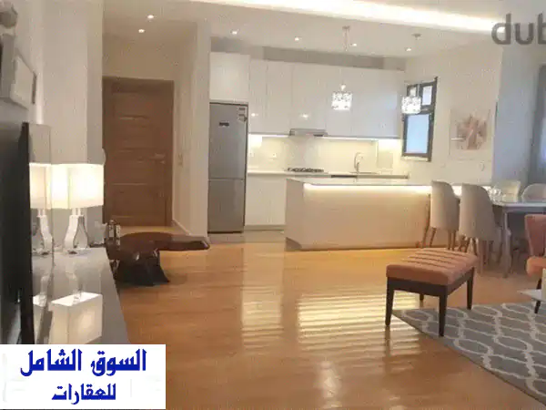 Apartment For Rent Fully Furnished  Casa Sodic Sheikh Zayed