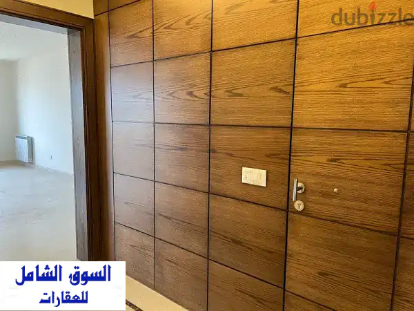 baabda apartment delux for rent