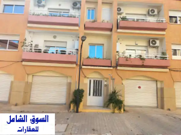 Location Duplex F3 Alger El achour