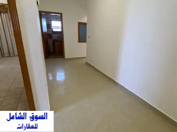 A new flat in Al Khuwair 33