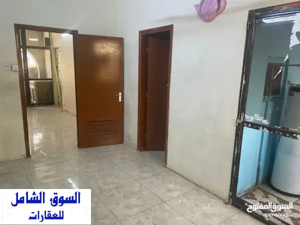 شقة للبيع في بغداد حي السلام