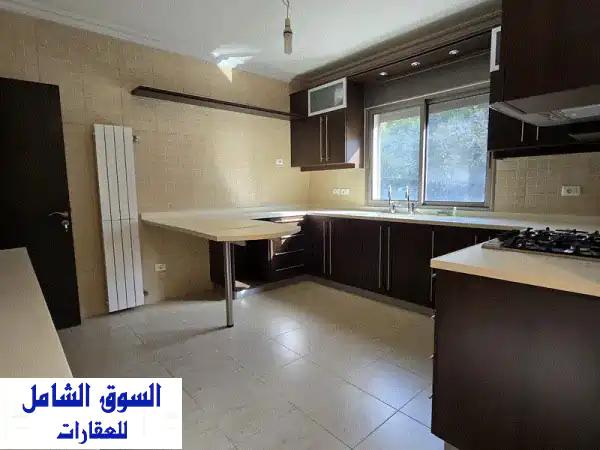 For Rent  Apartment with panoramic view in kornet chehwanشقة للايجار