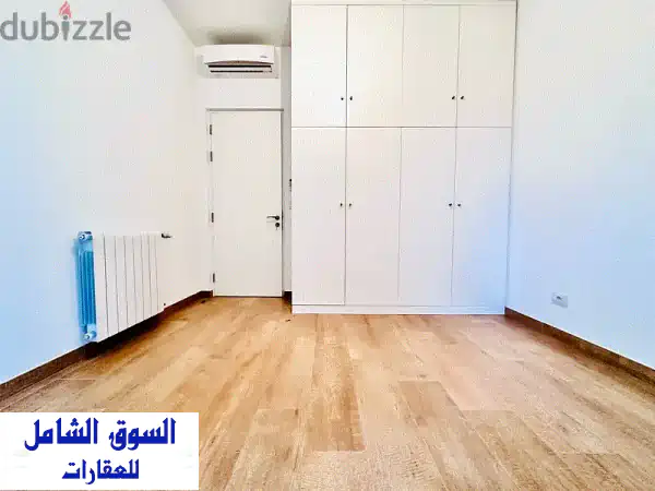 3 bedrooms For Rent In Hamra  شقة للايجار في الحمرا