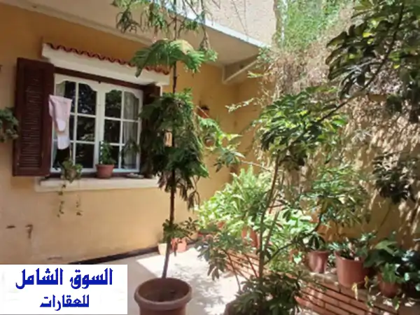 Vente Villa Alger Bordj el bahri