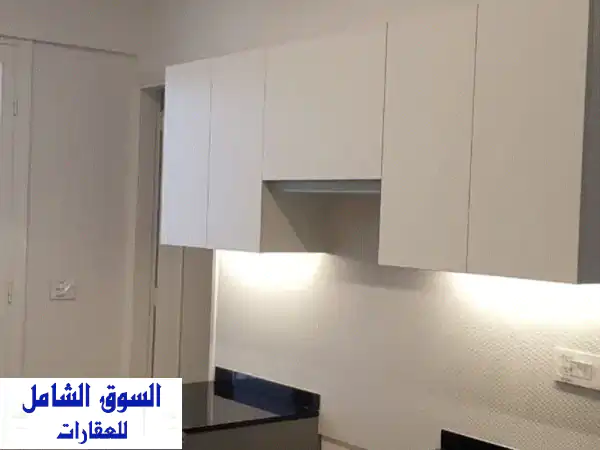 CARRE D'OR , ACHRAFIEH + TERRACE (280 Sq) 3 BEDROOMS (ACR414)