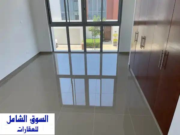 Ghadeer Park Villa 3+1 Bedrooms, Al Mouj فيلا 3+1 غرف، غدير الموج
