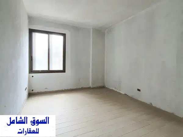 Apartment for Sale in Baabdat شقة للبيع في بعبدات