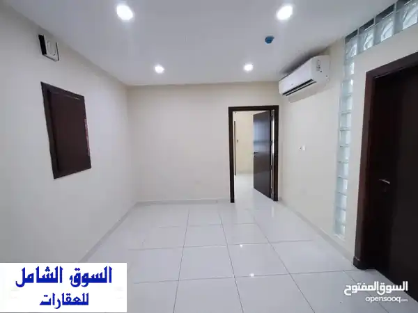 APARTMENT FOR RENT IN HOORA SEMI FURNISHED 2 BHK